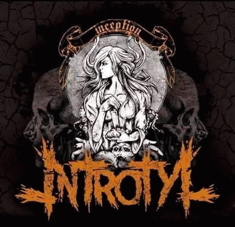 Introtyl : Inception (EP)